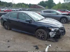 4T1G11AK0MU418344 2021 TOYOTA CAMRY
