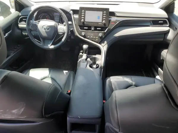 4T1G11AK0MU418599 2021 TOYOTA CAMRY - Image 8