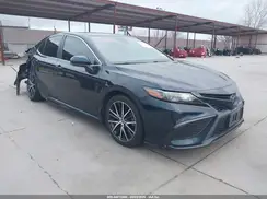 4T1G11AK0MU420384 2021 TOYOTA CAMRY