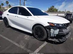 4T1G11AK0MU422507 2021 TOYOTA CAMRY