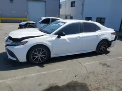 4T1G11AK0MU423186 2021 TOYOTA CAMRY
