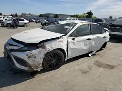 4T1G11AK0MU423480 2021 TOYOTA CAMRY
