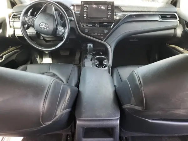 4T1G11AK0MU423480 2021 TOYOTA CAMRY - Image 8