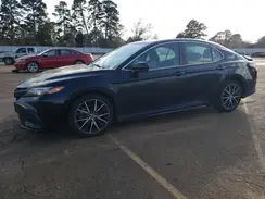 4T1G11AK0MU424158 2021 TOYOTA CAMRY