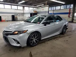 4T1G11AK0MU424175 2021 TOYOTA CAMRY