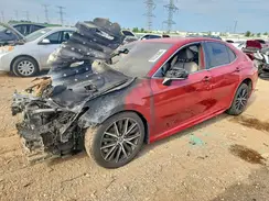 4T1G11AK0MU424192 2021 TOYOTA CAMRY