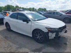 4T1G11AK0MU424600 2021 TOYOTA CAMRY