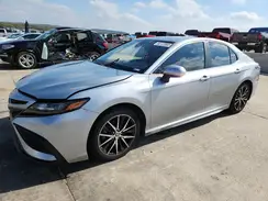 4T1G11AK0MU424855 2021 TOYOTA CAMRY