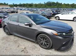 4T1G11AK0MU426170 2021 TOYOTA CAMRY