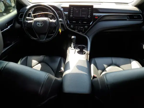 4T1G11AK0MU426251 2021 TOYOTA CAMRY - Image 8
