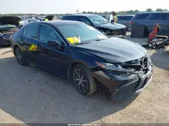 4T1G11AK0MU426315 2021 TOYOTA CAMRY
