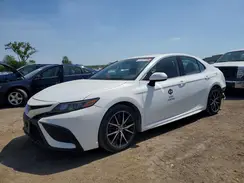 4T1G11AK0MU427562 2021 TOYOTA CAMRY