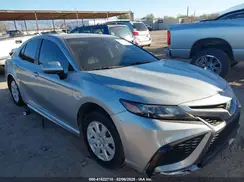 4T1G11AK0MU427612 2021 TOYOTA CAMRY