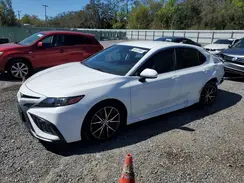 4T1G11AK0MU430140 2021 TOYOTA CAMRY
