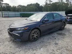 4T1G11AK0MU431370 2021 TOYOTA CAMRY