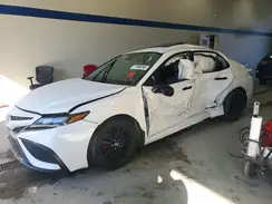 4T1G11AK0MU432146 2021 TOYOTA CAMRY