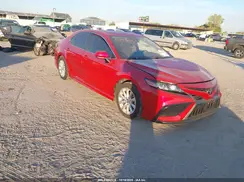 4T1G11AK0MU433300 2021 TOYOTA CAMRY