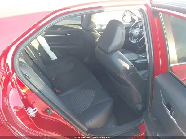 4T1G11AK0MU433300 2021 TOYOTA CAMRY - Image 8