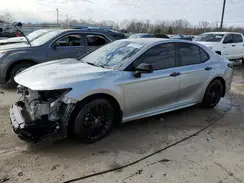 4T1G11AK0MU435371 2021 TOYOTA CAMRY