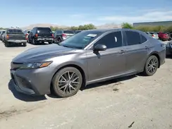 4T1G11AK0MU435502 2021 TOYOTA CAMRY