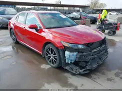 4T1G11AK0MU436021 2021 TOYOTA CAMRY