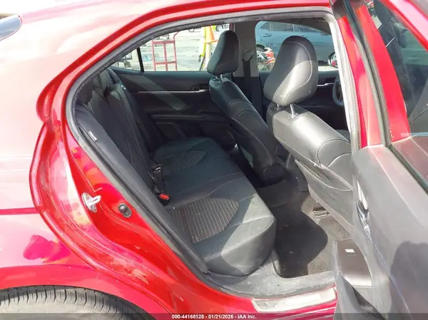 4T1G11AK0MU436021 2021 TOYOTA CAMRY - Image 8