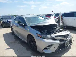 4T1G11AK0MU437444 2021 TOYOTA CAMRY