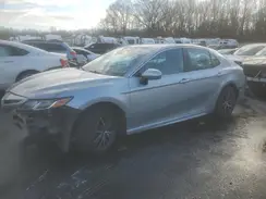 4T1G11AK0MU438190 2021 TOYOTA CAMRY