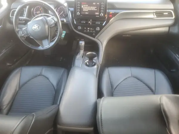 4T1G11AK0MU438190 2021 TOYOTA CAMRY - Image 8