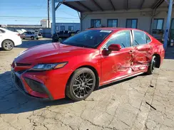 4T1G11AK0MU438335 2021 TOYOTA CAMRY
