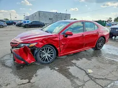 4T1G11AK0MU441557 2021 TOYOTA CAMRY