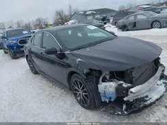 4T1G11AK0MU441588 2021 TOYOTA CAMRY