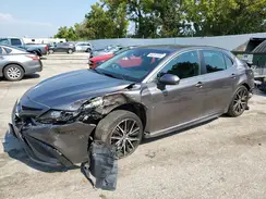 4T1G11AK0MU442479 2021 TOYOTA CAMRY