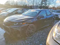 4T1G11AK0MU443499 2021 TOYOTA CAMRY
