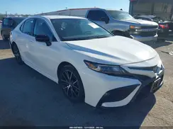 4T1G11AK0MU444409 2021 TOYOTA CAMRY