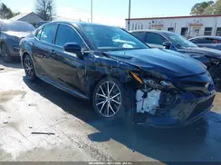 4T1G11AK0MU446810 2021 TOYOTA CAMRY