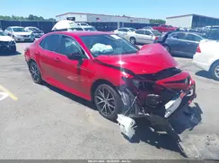 4T1G11AK0MU448248 2021 TOYOTA CAMRY