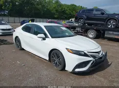 4T1G11AK0MU450565 2021 TOYOTA CAMRY