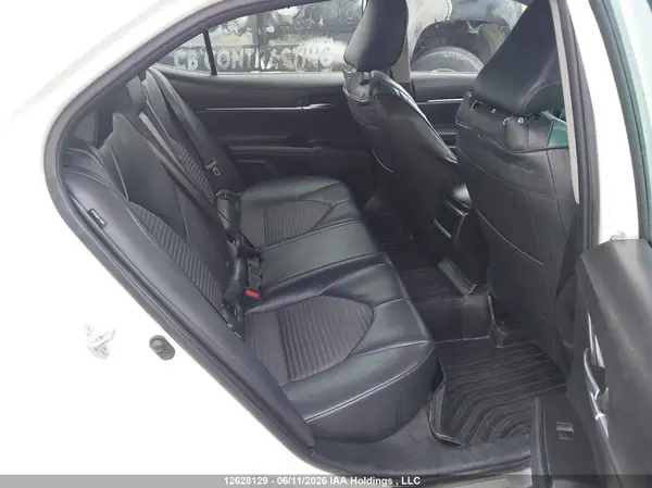 4T1G11AK0MU451103 2021 TOYOTA CAMRY - Image 8