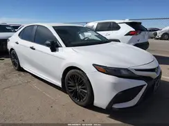 4T1G11AK0MU453353 2021 TOYOTA CAMRY