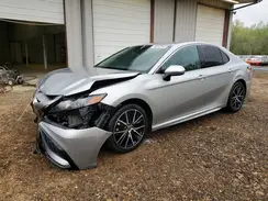 4T1G11AK0MU454843 2021 TOYOTA CAMRY