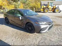 4T1G11AK0MU455426 2021 TOYOTA CAMRY