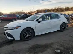 4T1G11AK0MU455913 2021 TOYOTA CAMRY