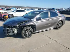 4T1G11AK0MU456463 2021 TOYOTA CAMRY