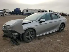 4T1G11AK0MU456673 2021 TOYOTA CAMRY
