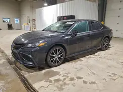 4T1G11AK0MU457466 2021 TOYOTA CAMRY