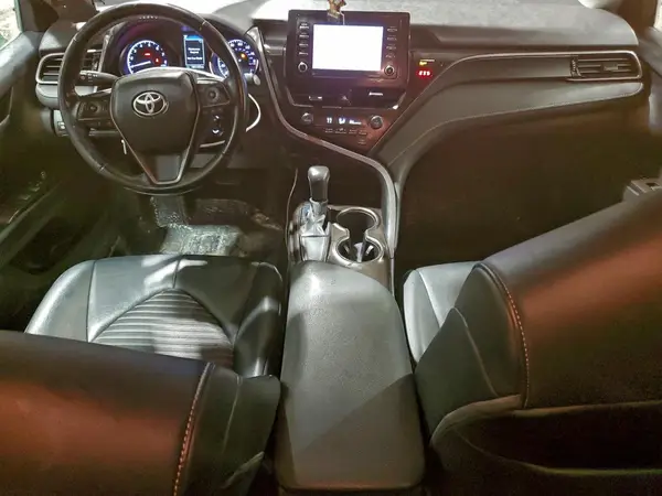 4T1G11AK0MU457466 2021 TOYOTA CAMRY - Image 8