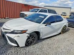 4T1G11AK0MU457712 2021 TOYOTA CAMRY