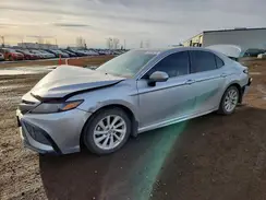 4T1G11AK0MU458567 2021 TOYOTA CAMRY