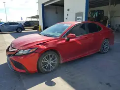 4T1G11AK0MU458794 2021 TOYOTA CAMRY